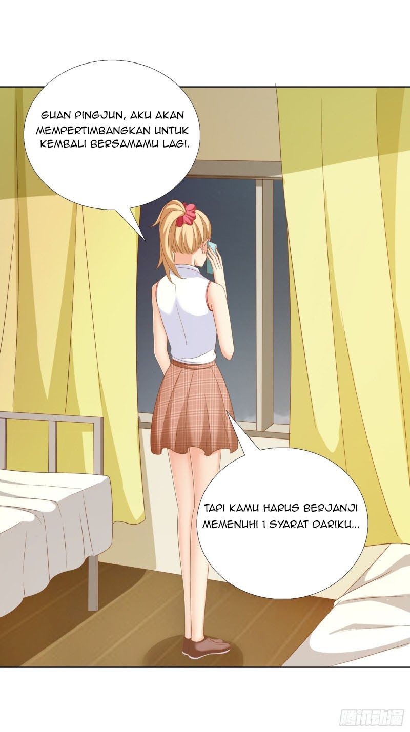 Super School Doctor (Supreme Campus Doctor) Chapter 61 Gambar 22